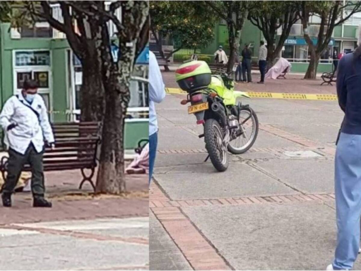 Narco asesinado en Bogotá iba a declarar contra excongresista en la Corte