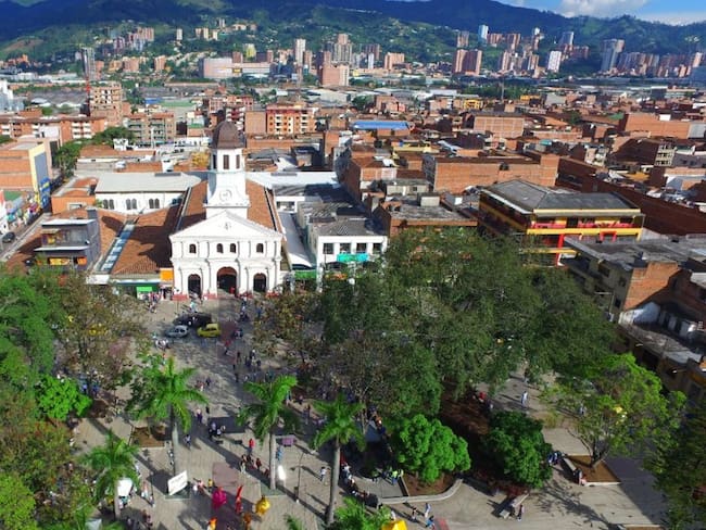 Hombre confesó que mató a su pareja en Itagüí, Antioquia