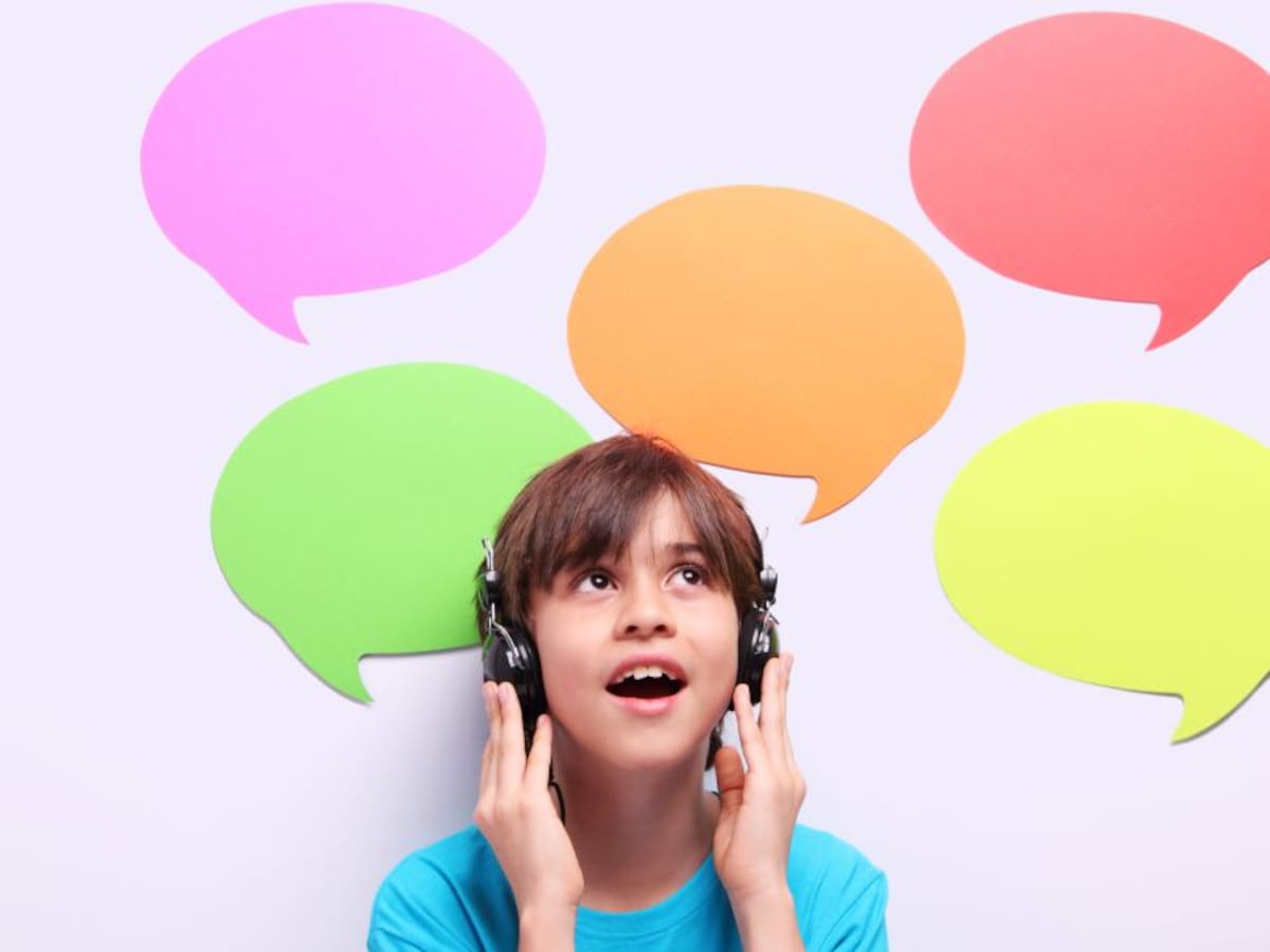 Papás colombianos cada vez más preocupados por el bilingüismo en hijos