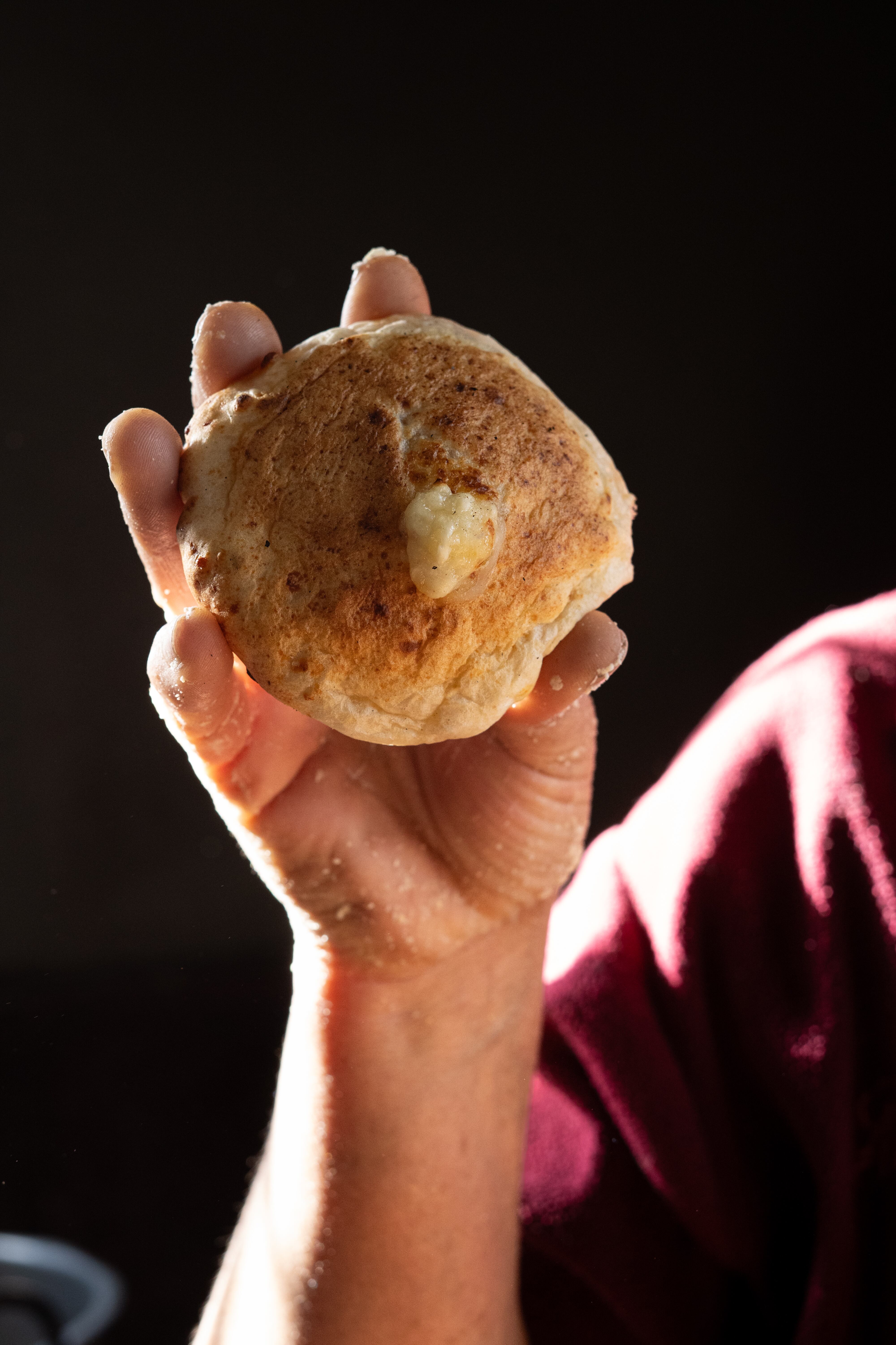 ¿Cuántos tipos de arepas existen en la gastronomía colombiana? Chef asegura que son más de 400. Crédito: Prensa José Luis Rivera