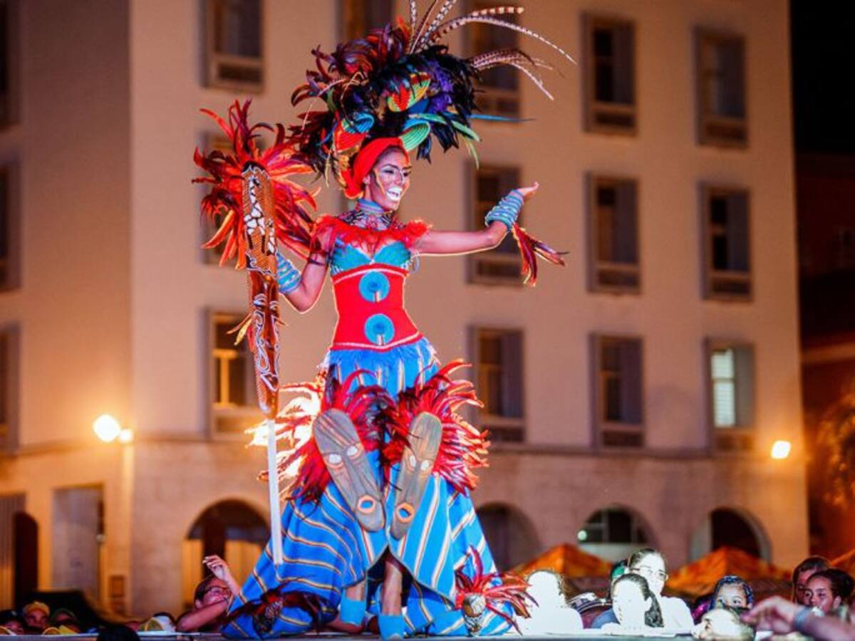 La Noche de Fantasía se vivirá este viernes 2 de noviembre en la Aduana