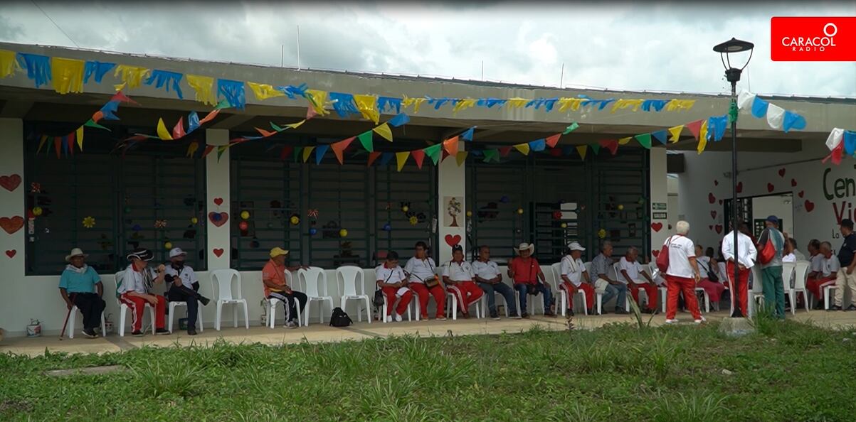 Contraloría da balance sobre el Centro Vida en Caquetá: ¿qué pasado con las obras?