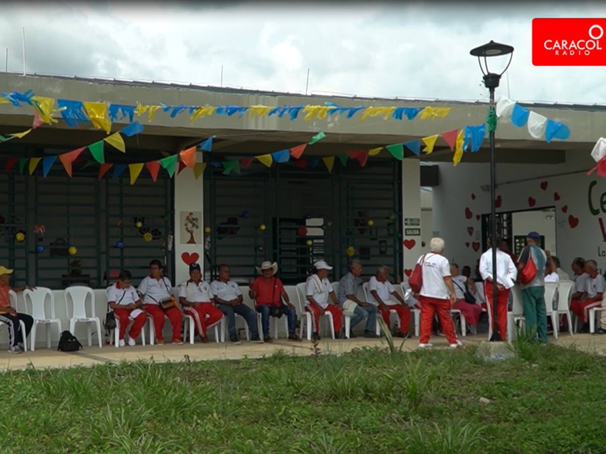 Contraloría da balance sobre el Centro Vida en Caquetá: ¿Qué a pasado con las obras?