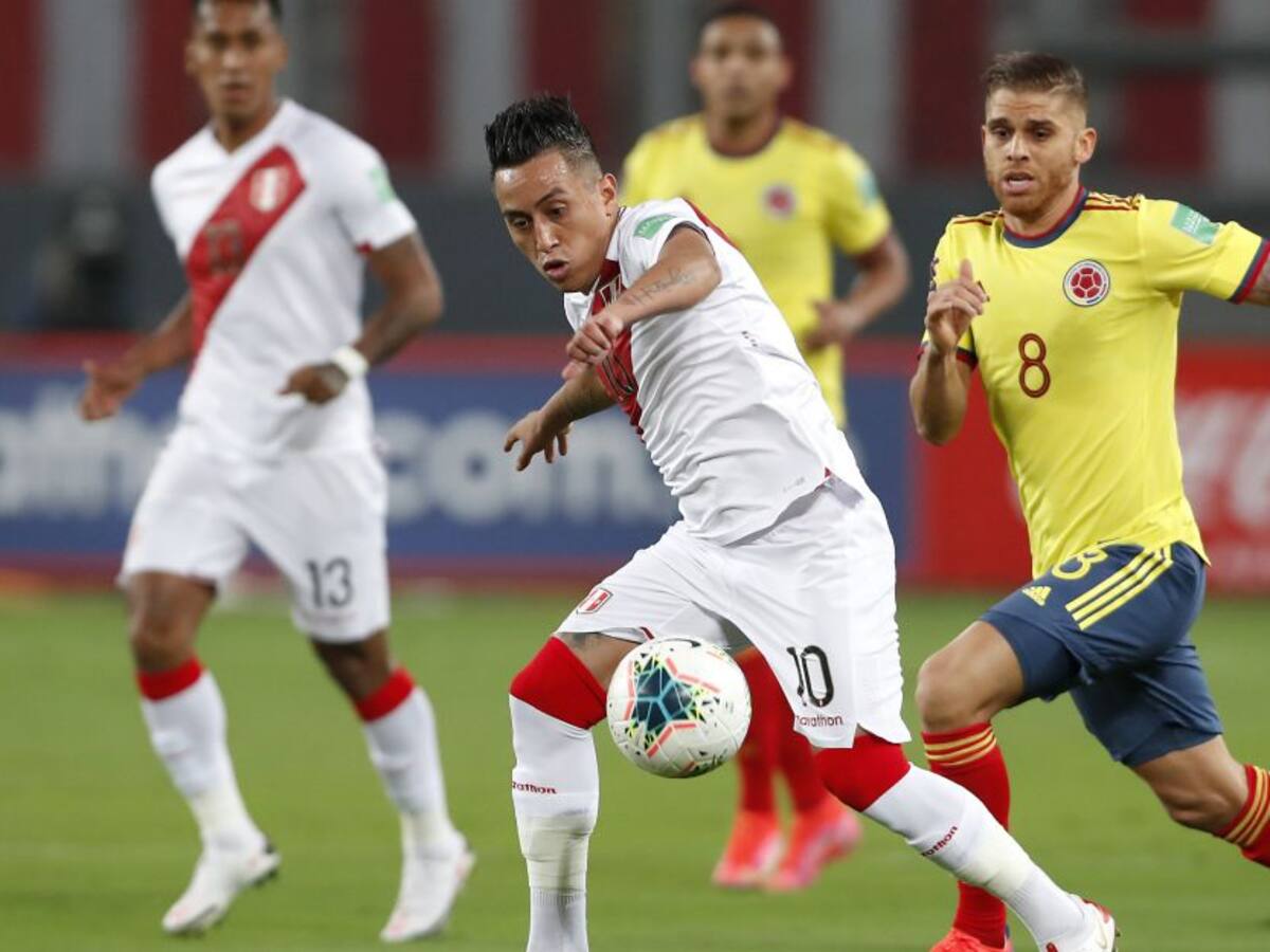 Gustavo Cuellar: “Somos locales e iremos a buscar la victoria”