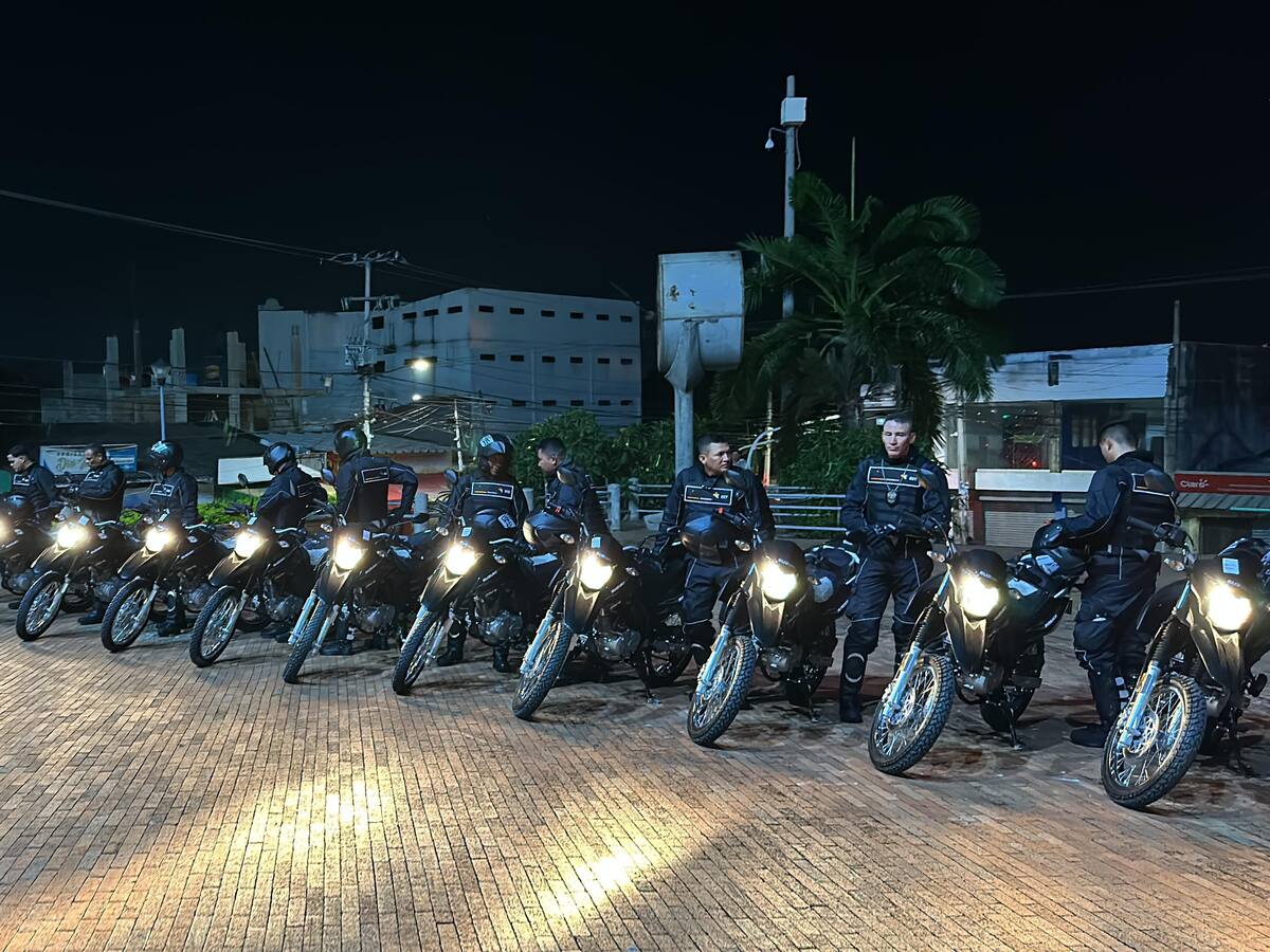 Alcalde de Sincelejo anuncia vigilancia privada para reforzar la seguridad