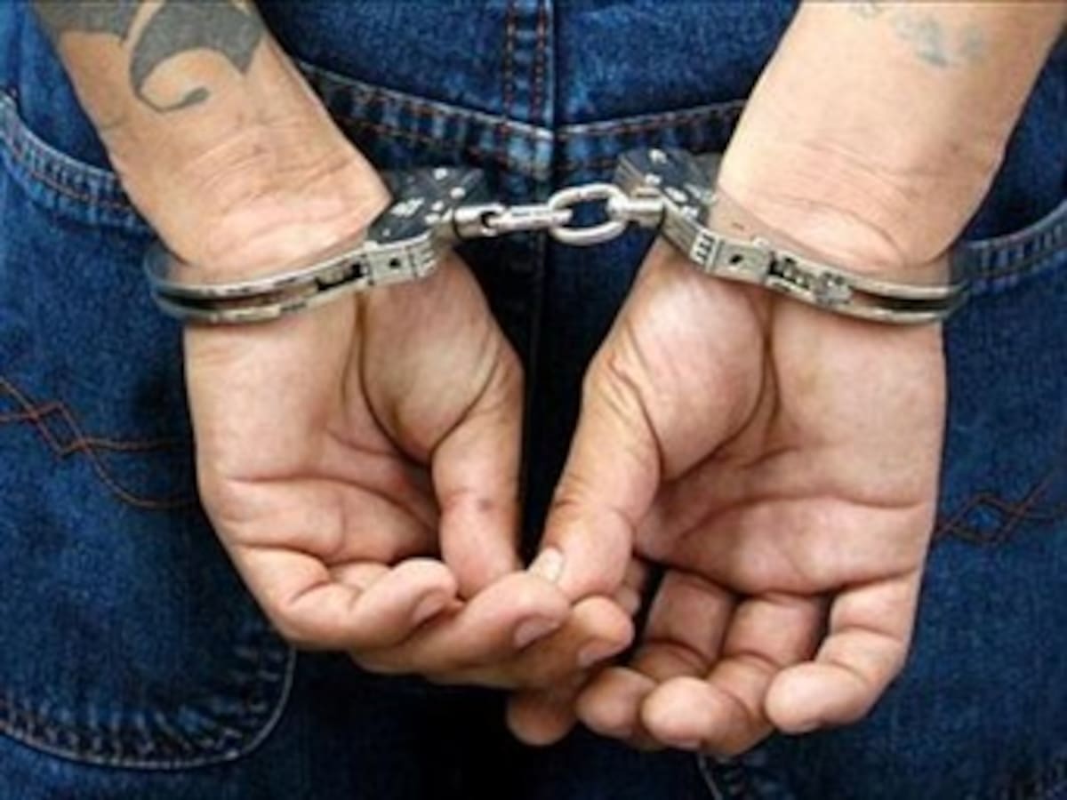 Capturan jefe guerrillero acusado de torturar al general Mendieta durante el secuestro