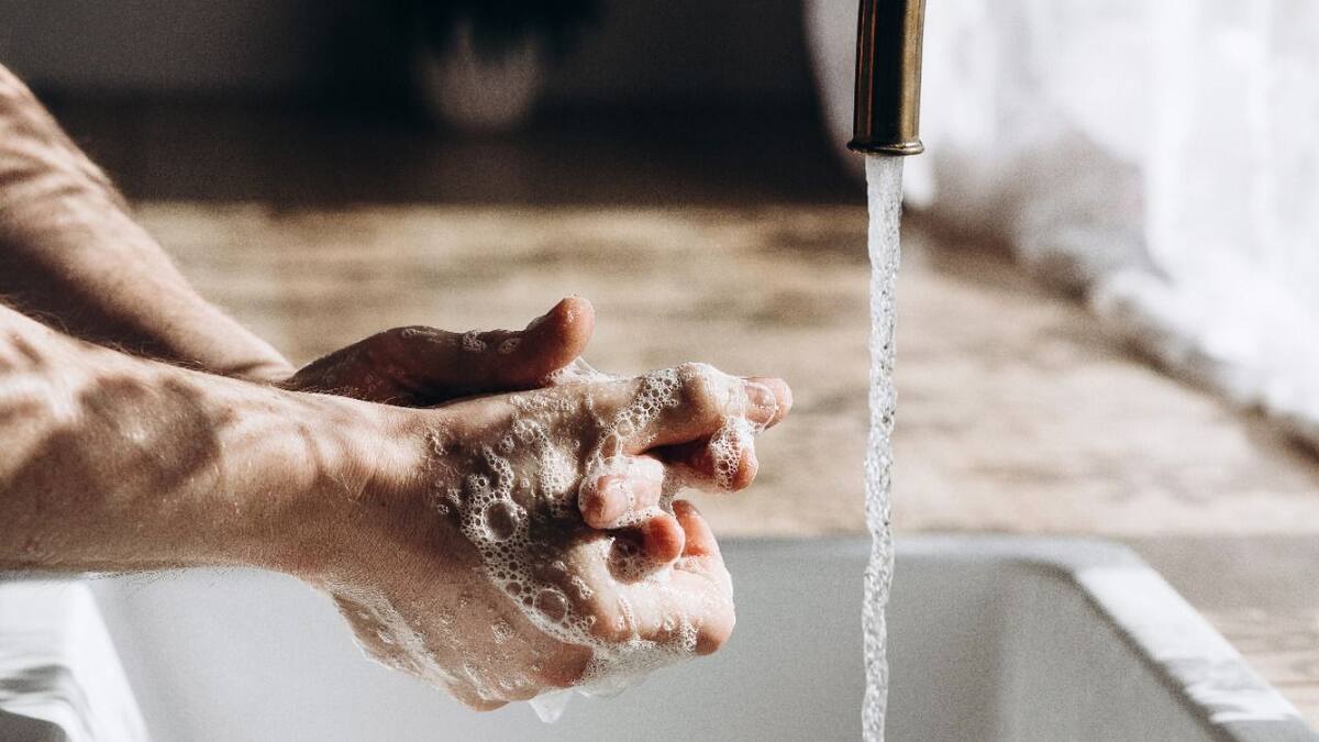 La curiosa respuesta del alcalde de Sáchica a la falta de agua en el municipio