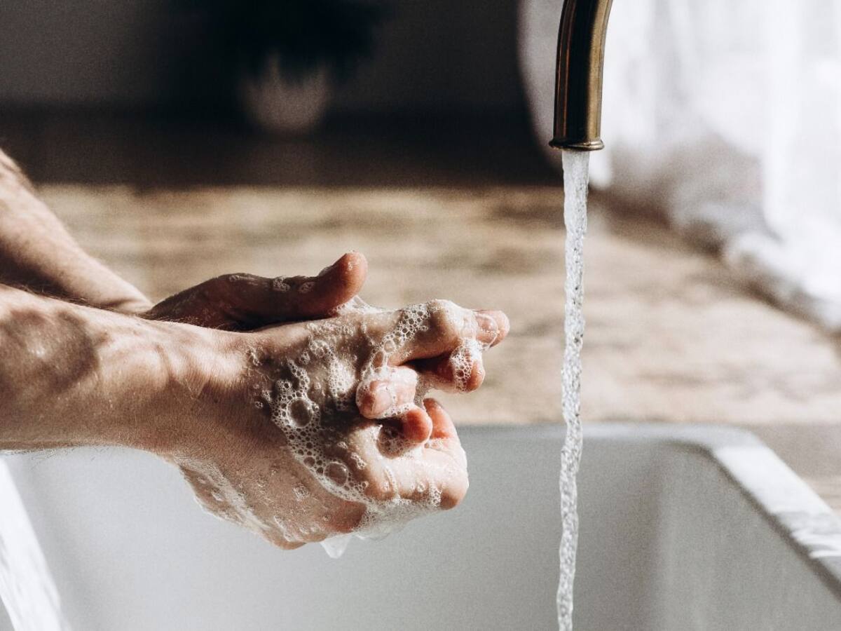 La curiosa respuesta del alcalde de Sáchica a la falta de agua en el municipio