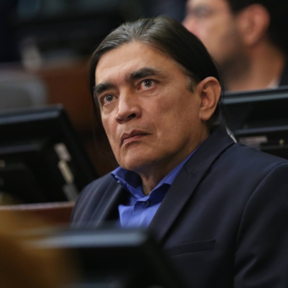 "El bobo es el que paga impuestos": Defensa de Bolívar ante tendencia viral