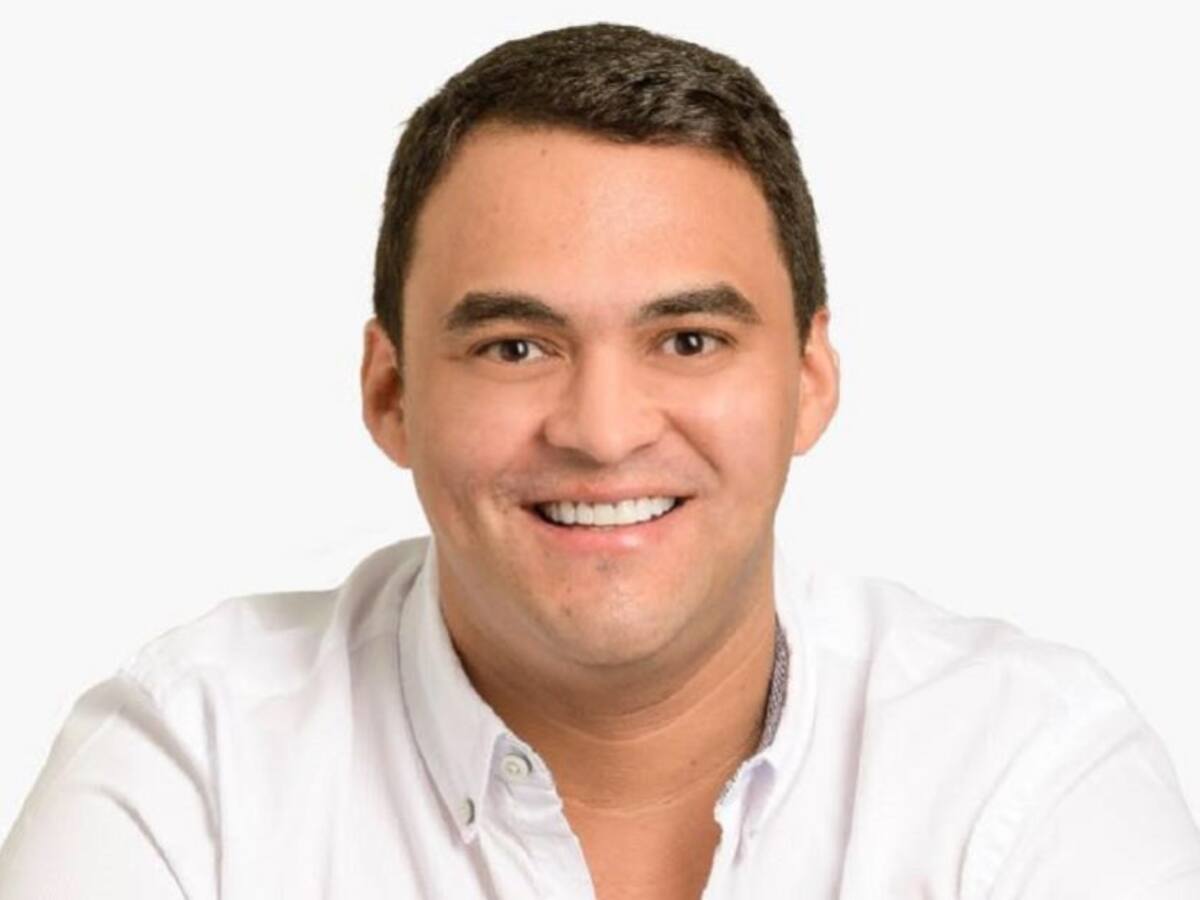 Muere concejal y excandidato a Alcaldía de Mompox por cuenta del COVID-19