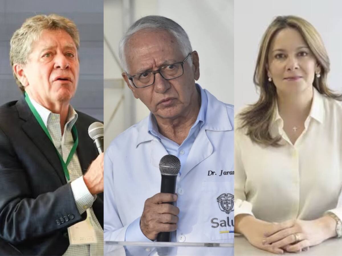 “Bruce Mac Master puso a la nueva ministra de Salud para defender a las EPS”: MinSalud