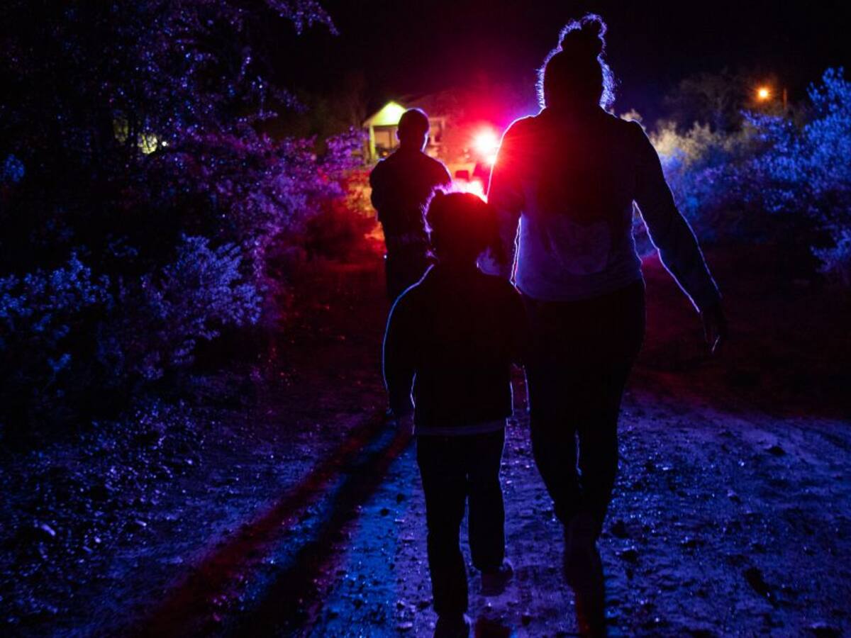 Número de desplazados por guerras y crisis se duplicó en 10 años: ONU