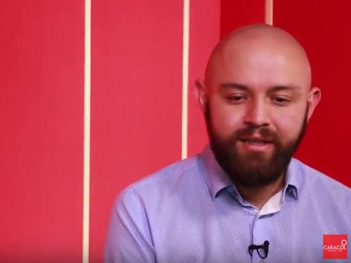 "Las minorías entienden mejor las historias de los demás": Mauricio Albarracín