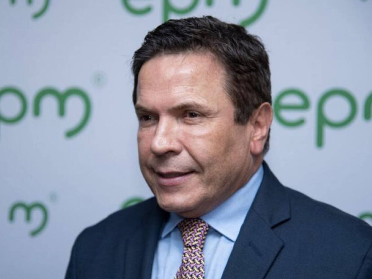 Álvaro Guillermo Rendón dio detalles sobre entrega de auditoría McGregor