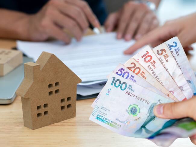 Gastos notariales de un contrato de arrendamiento, ¿quién los paga? Imagen vía Getty Images