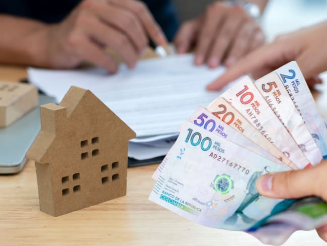 Gastos notariales de un contrato de arrendamiento, ¿quién los paga? Imagen vía Getty Images