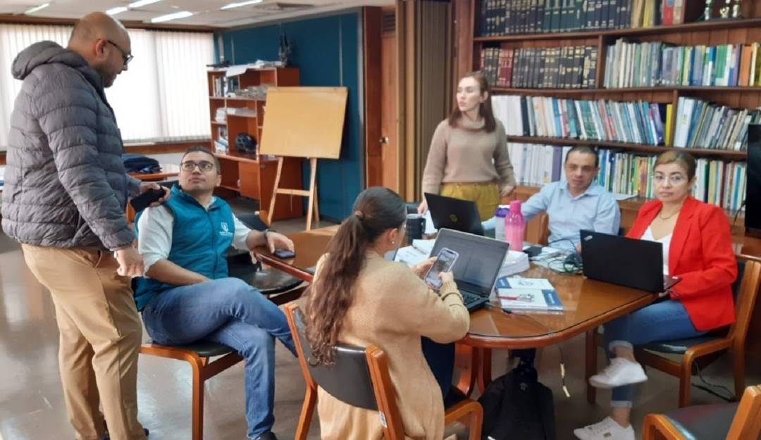 Crédito: Alcaldía de Manizales.