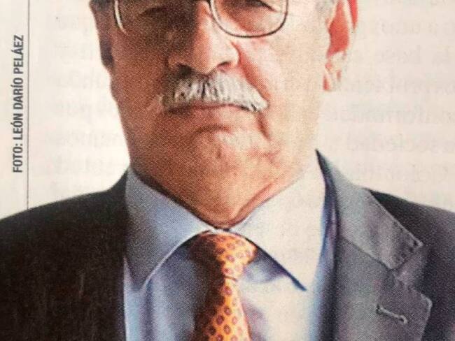 FOTO REDES SOCIALES @camiloencisov