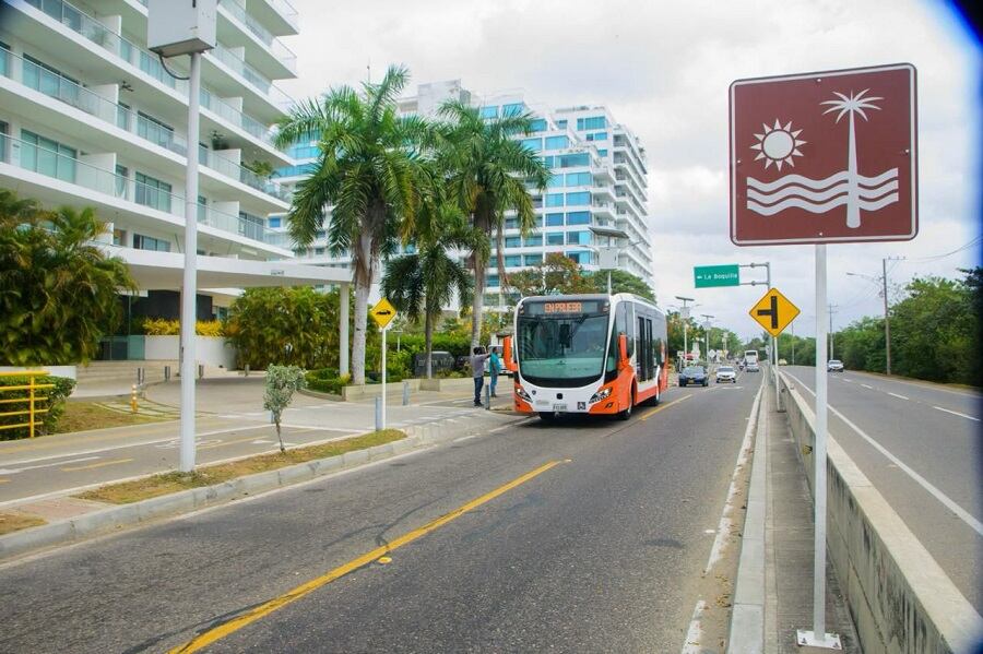 Alcaldía de Cartagena