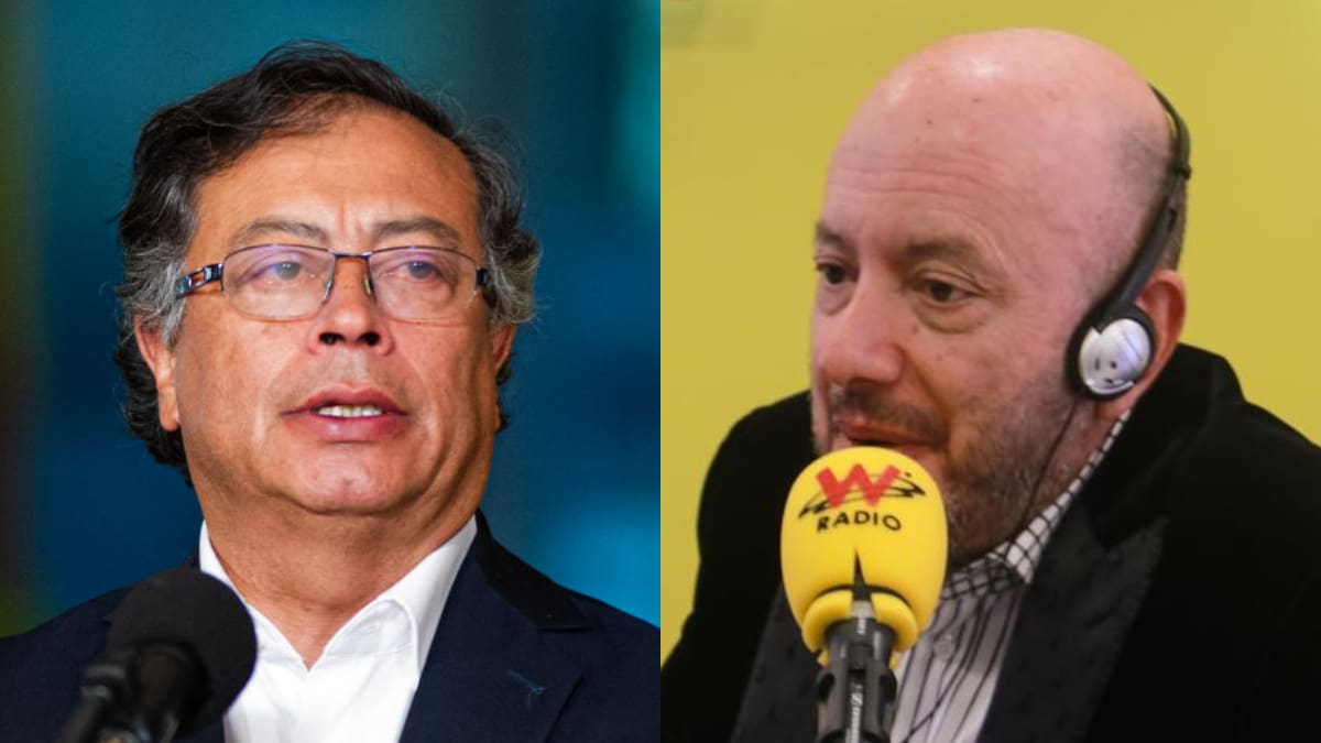 Análisis: el escándalo entre Armando Benedetti y Laura Sarabia tras polémicos audios
