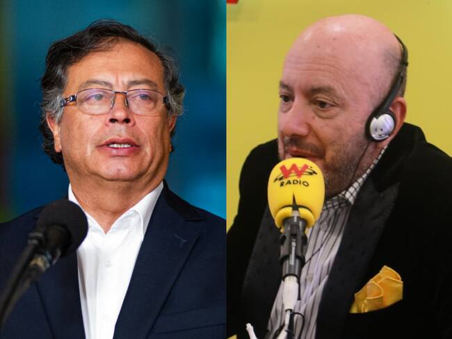 Análisis: el escándalo entre Armando Benedetti y Laura Sarabia tras polémicos audios