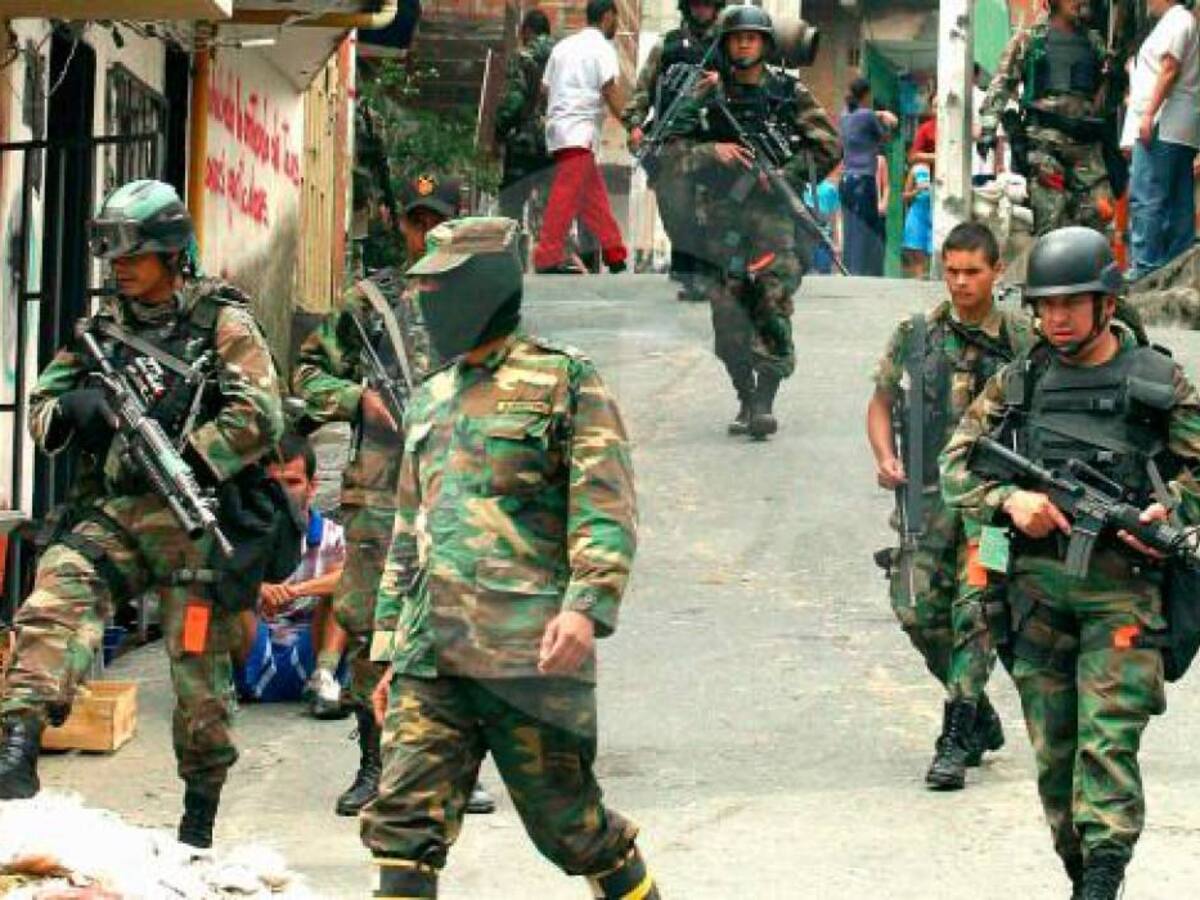 Colombia es responsable de desaparición forzada de Arles Guzmán Medina: Corte IDH