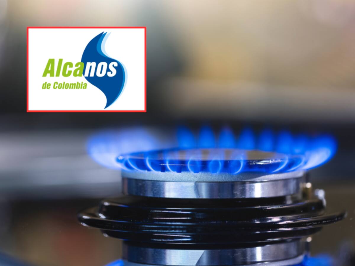 Compañía Alcanos a reducir tarifas de gas por orden de la Superservicios