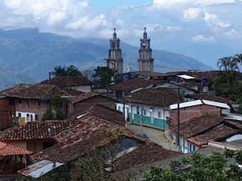 Foto: Gobernación de Caldas