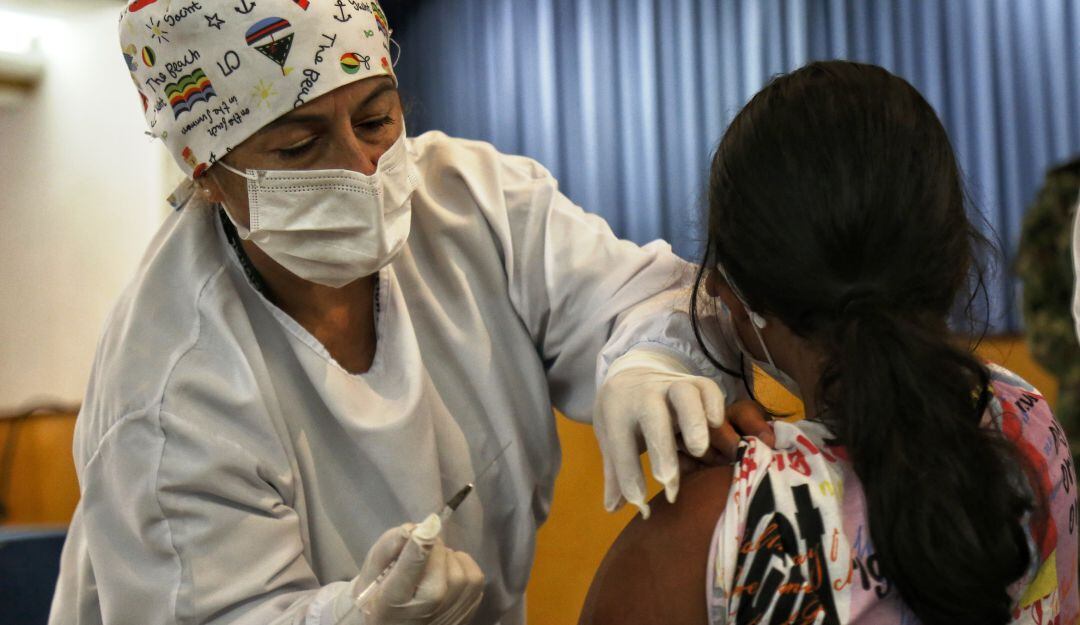 Coronavirus en Cartagena: 852 nuevos casos y no hubo fallecidos