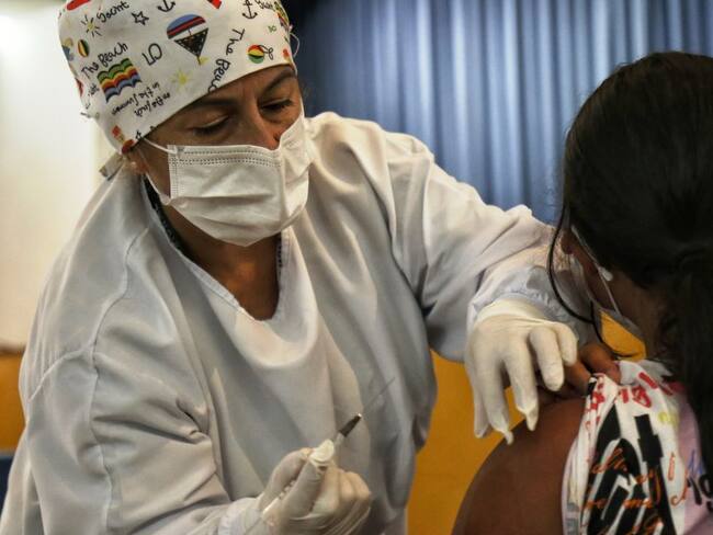 Coronavirus en Cartagena: 852 nuevos casos y no hubo fallecidos