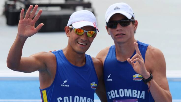 Confirmada la nómina de marchistas que participará en Río 2016