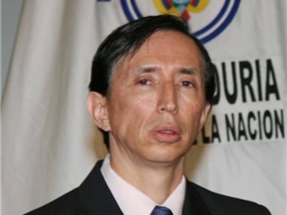 Procuraduría cuestiona a la justicia por ser apática en las investigaciones de magnicidios