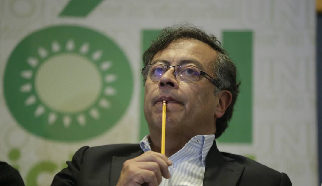 Colprensa (Sergio Acero)