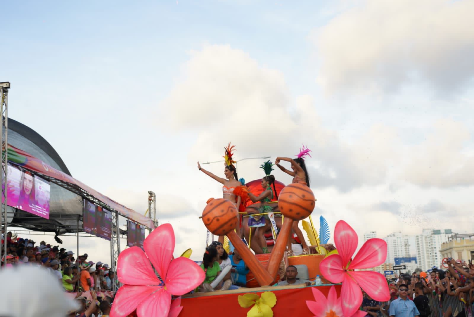 Alcaldía de Cartagena