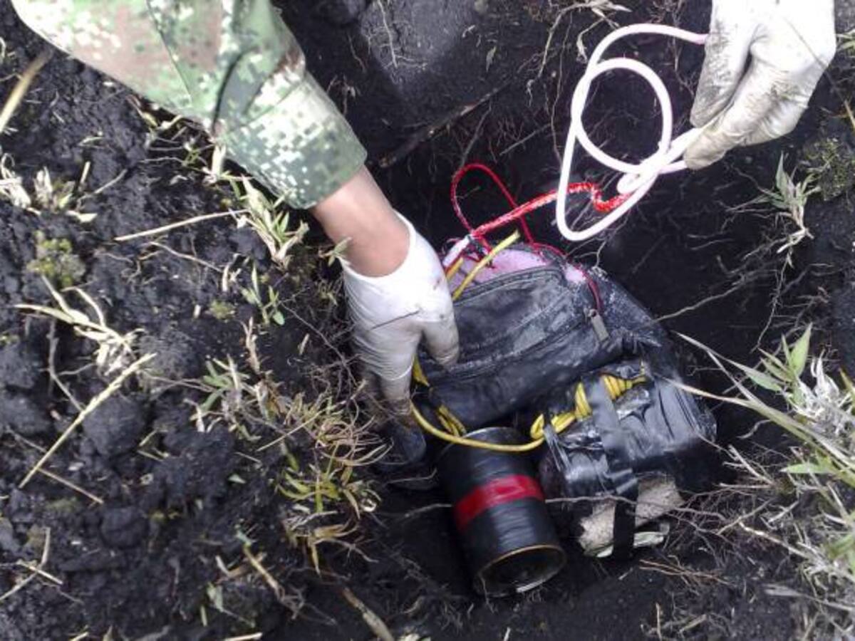 Defensoría pidió explicaciones a las Farc por acciones que afectaron a niños en Vaupés