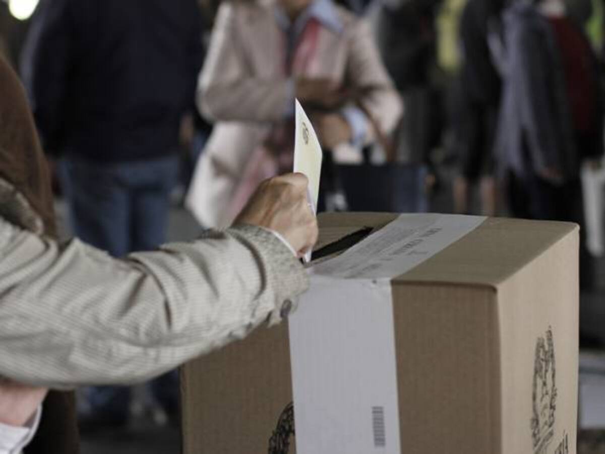 Registraduría toma medidas para las elecciones en La Guajira