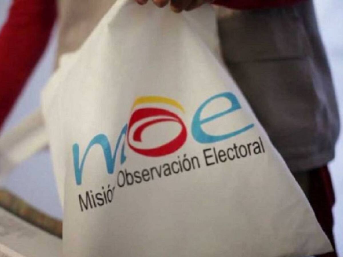 MOE en Norte de Santander en desacuerdo con eliminar ley de garantías
