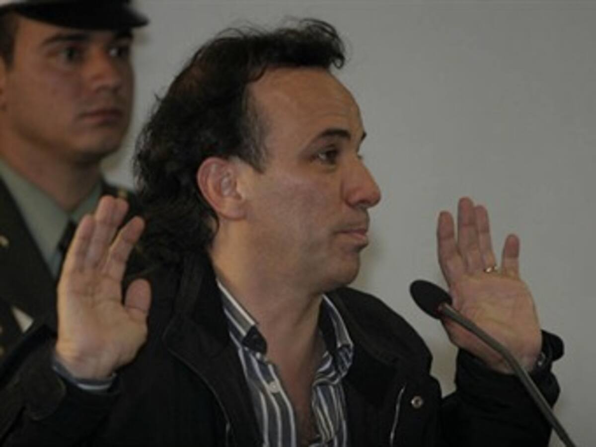 Julio Gómez y Álvaro Dávila están dispuestos a revelar información a cambio de preacuerdo