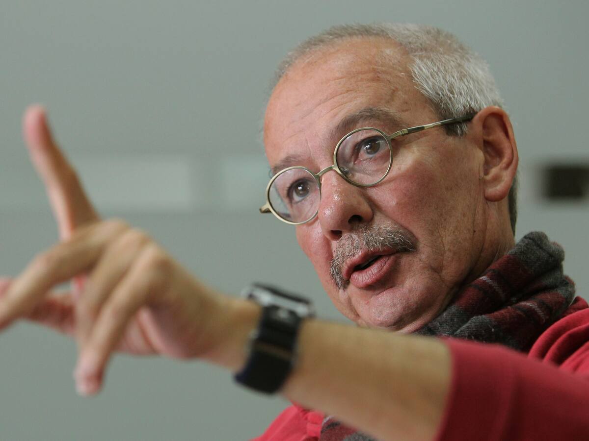 El legado periodístico del fallecido Jorge Enrique Botero Lince