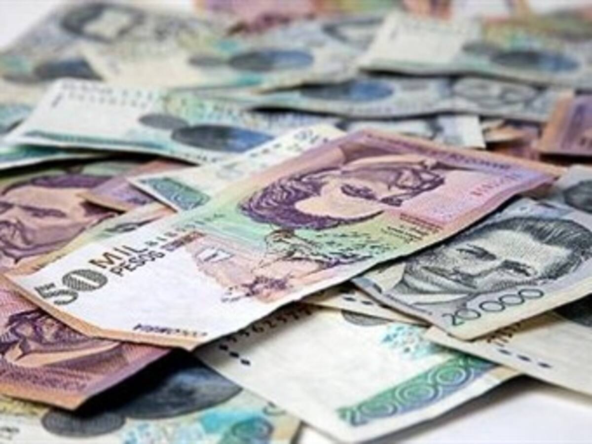 Colombia apela a salud fiscal y proceso de paz para atraer inversores en Estados Unidos