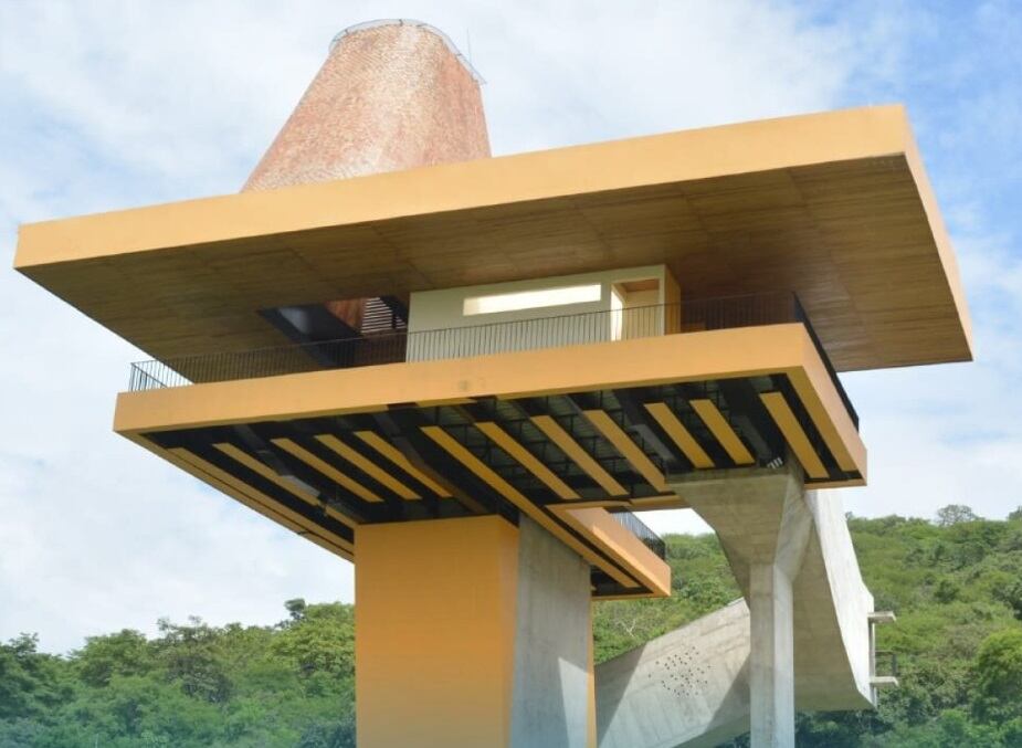 Casa en el aire en Valledupar./ Procuraduría