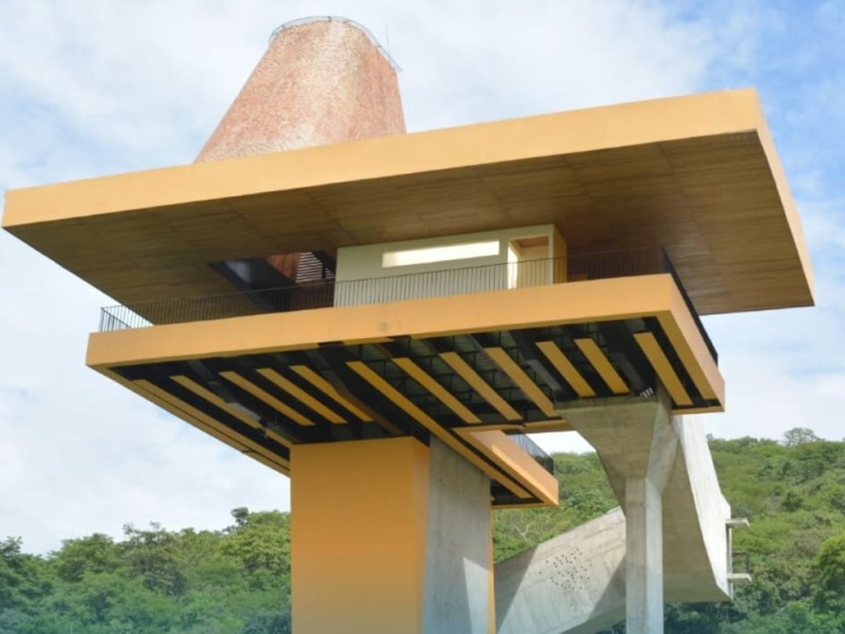 Investigan a cinco funcionarios más por obras de la Casa en el aire en Valledupar