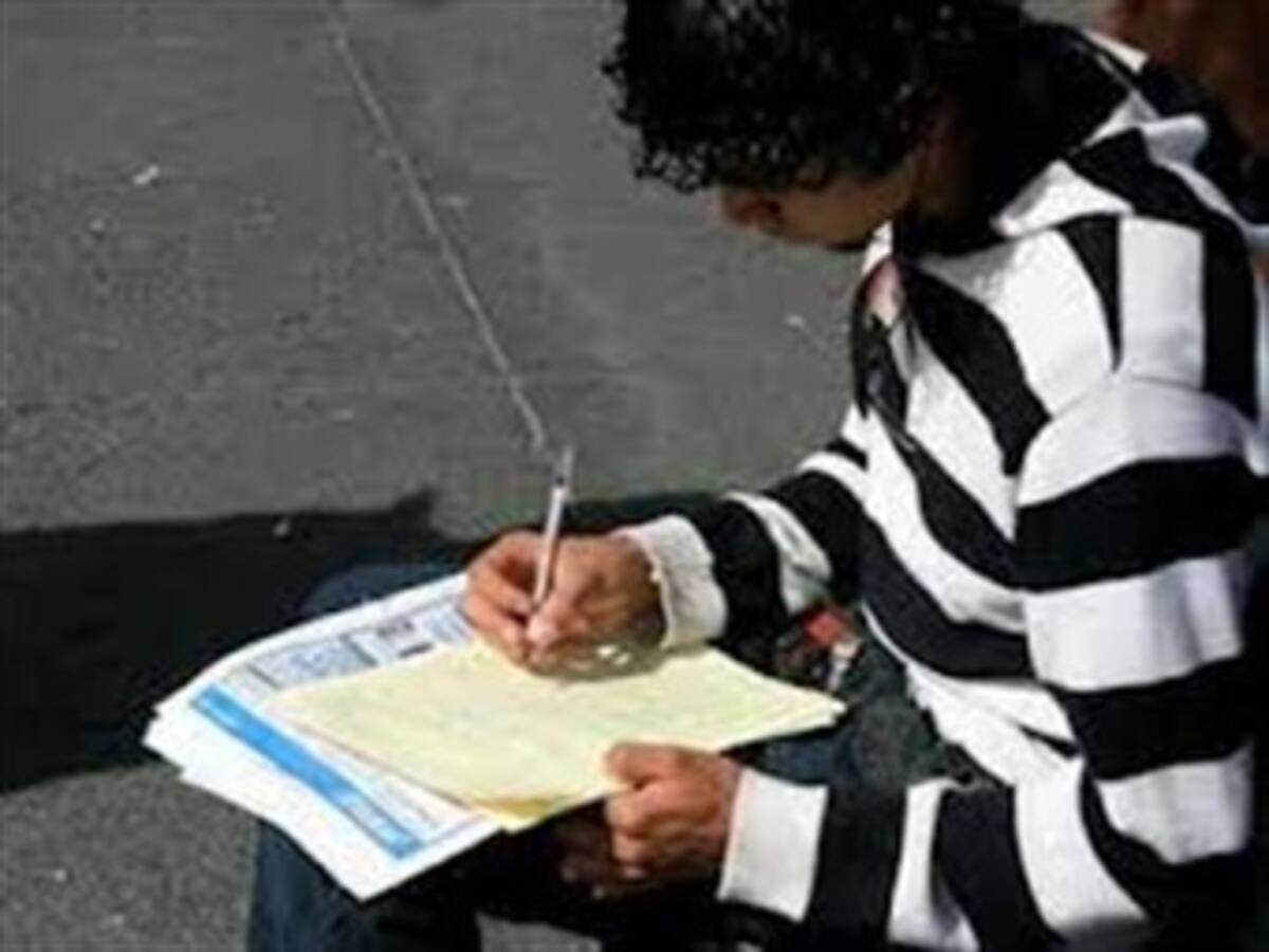 Hay que fortalecer la ley del último empleo: Mintrabajo