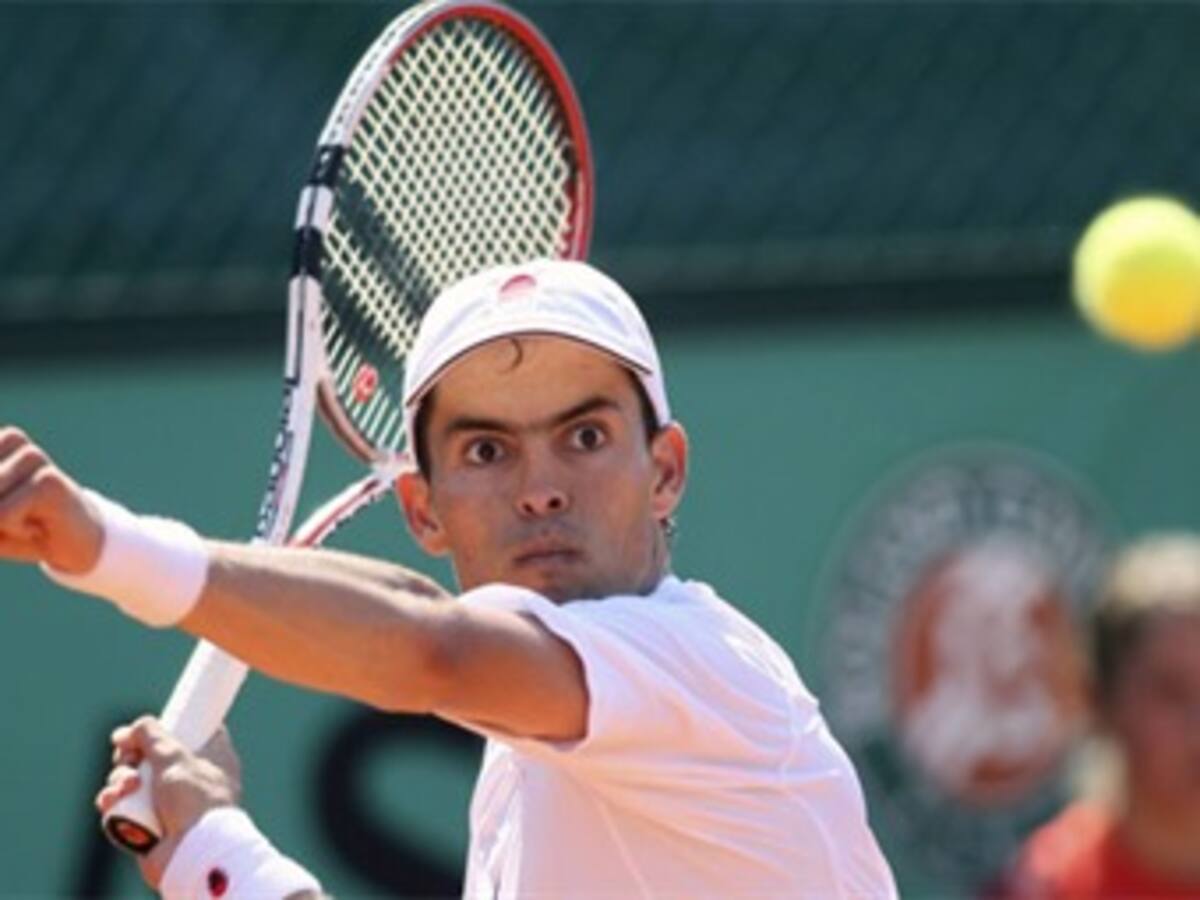 Santiago Giraldo avanzó a semifinales de Auckland, Nueva Zelanda