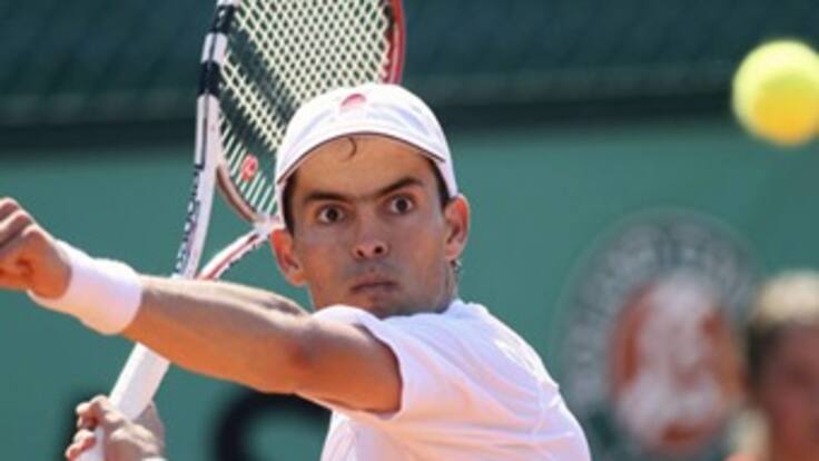 Santiago Giraldo avanzó a semifinales de Auckland, Nueva Zelanda