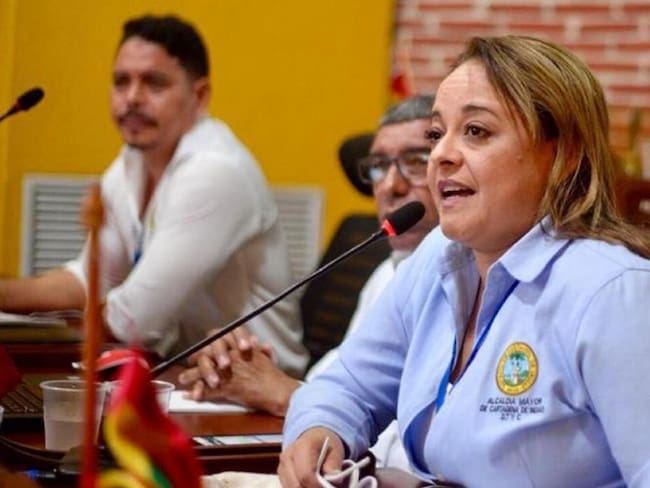 Procuraduría sanciona a exsecretaria de educación de Cartagena