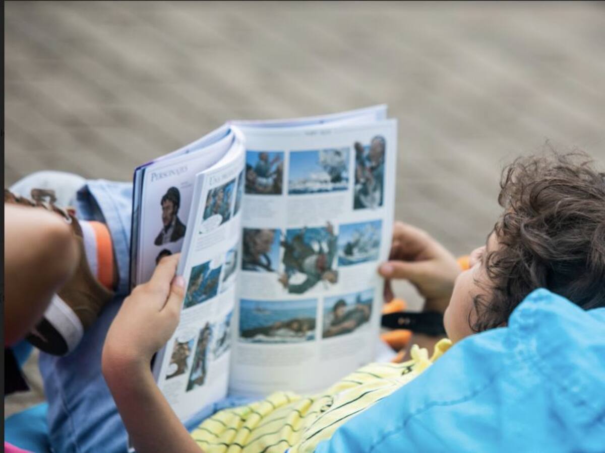 Regresa la fiesta del libro y la cultura en Medellín de manera presencial