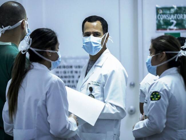 Coronavirus en Cartagena: 61 nuevos casos y no hubo fallecimientos