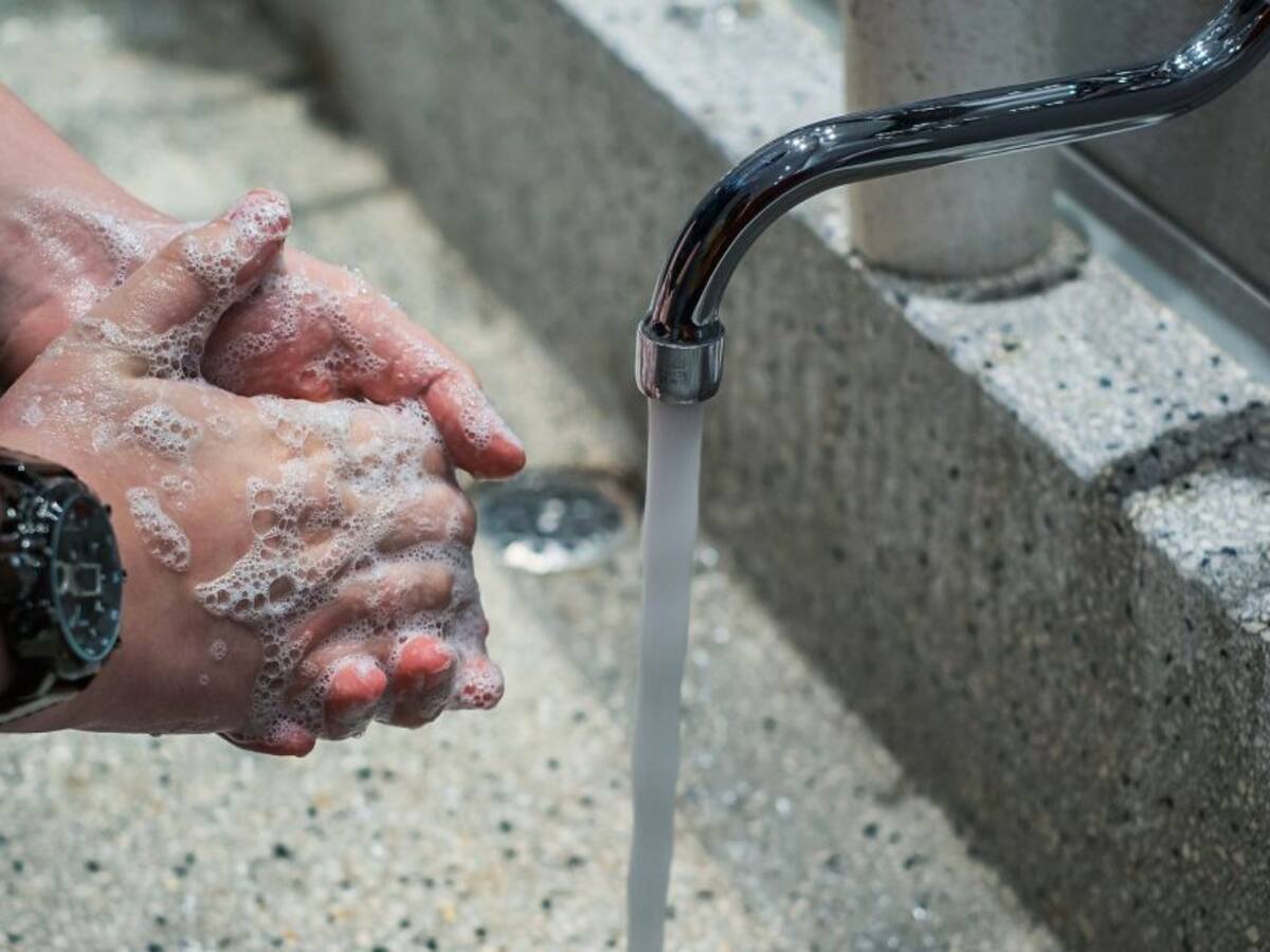 Presentan innovación que contribuye en el control del covid-19