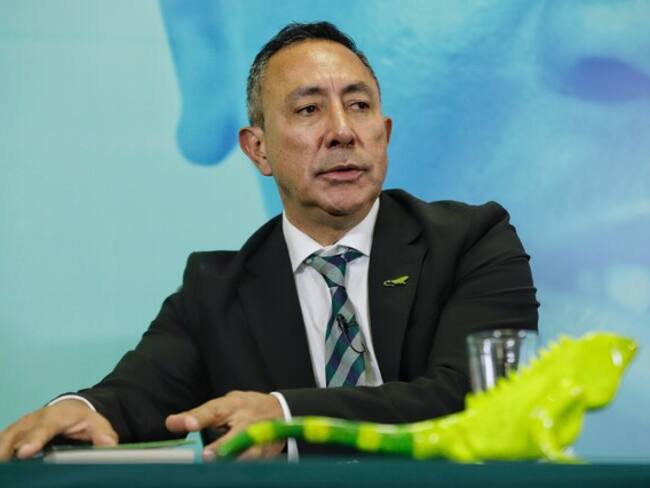 “No fui informado de la investigación”: presidente de Ecopetrol sobre robo a la compañía
